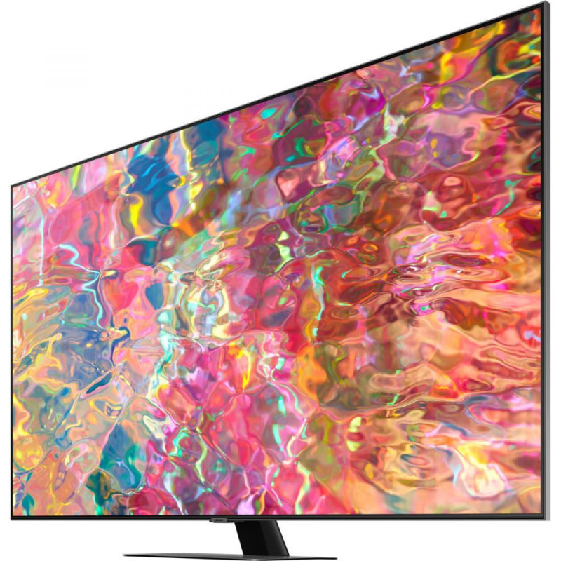Телевізор Samsung QE55Q80DAUXUA