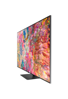 Телевізор Samsung QE55Q80DAUXUA