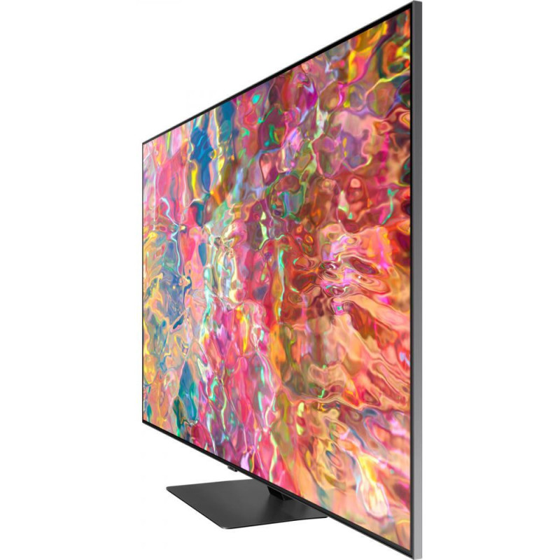 Телевізор Samsung QE55Q80DAUXUA