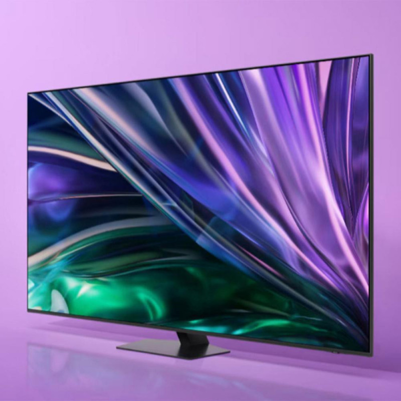 Телевізор Samsung QE55QN85DBUXUA