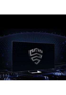 Телевізор Samsung QE55QN85DBUXUA