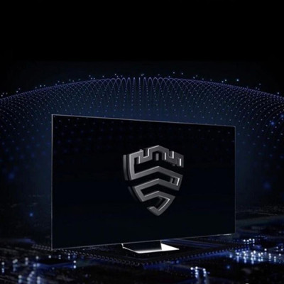 Телевізор Samsung QE55QN85DBUXUA