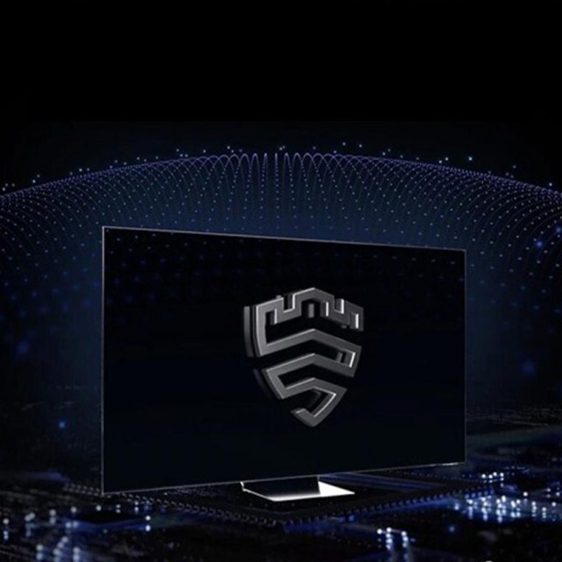 Телевізор Samsung QE55QN85DBUXUA
