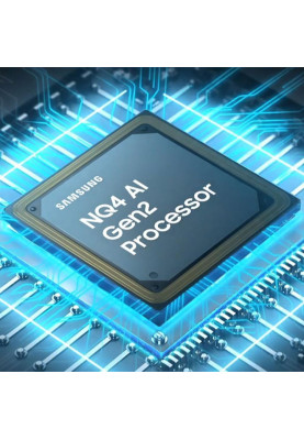 Телевізор Samsung QE55QN85DBUXUA