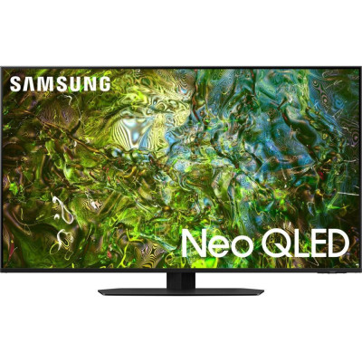 Телевізор Samsung QE55QN90DAUXUA