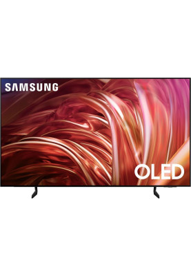 Телевізор Samsung QE55S85D