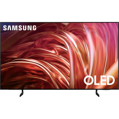 Телевізор Samsung QE55S85D