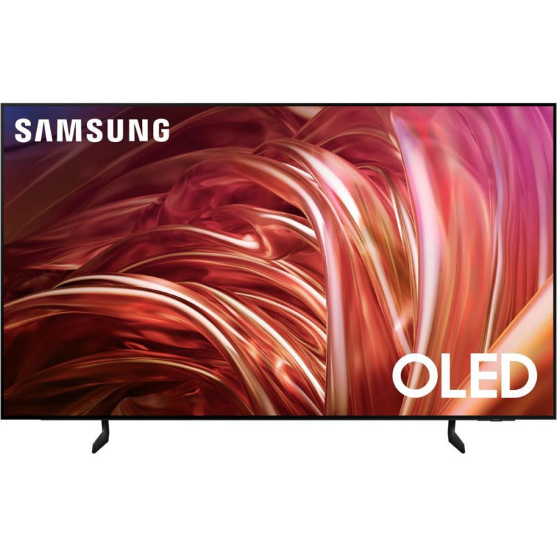 Телевізор Samsung QE55S85D