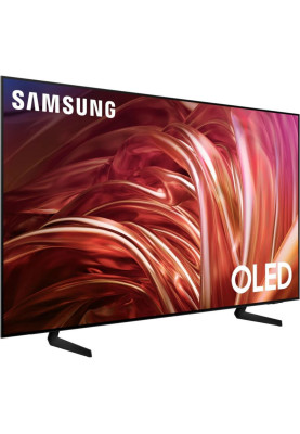 Телевізор Samsung QE55S85D