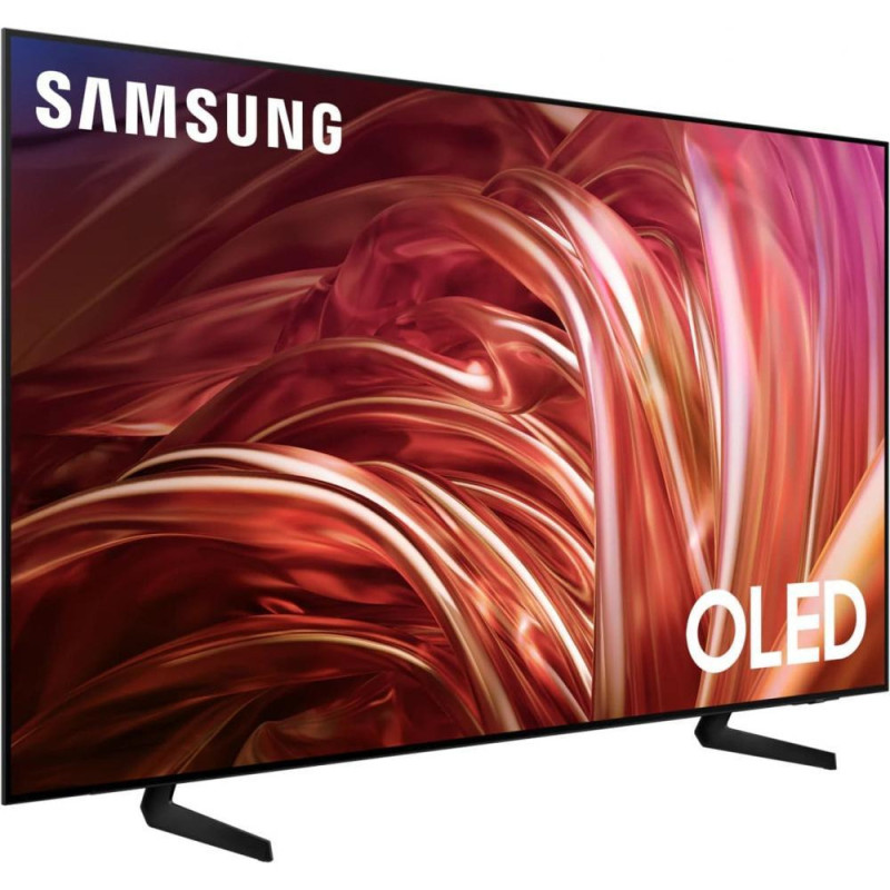 Телевізор Samsung QE55S85D