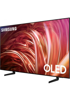 Телевізор Samsung QE55S85D
