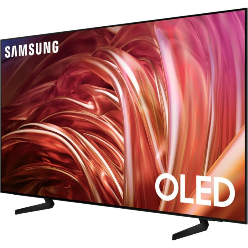 Телевізор Samsung QE55S85D