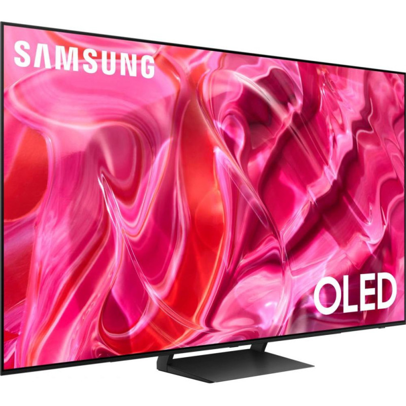 ТБ Samsung QE55S90DAEXUA