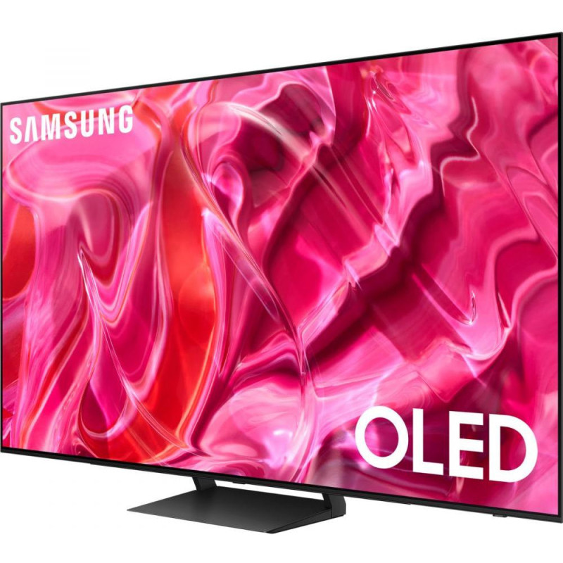 ТБ Samsung QE55S90DAEXUA