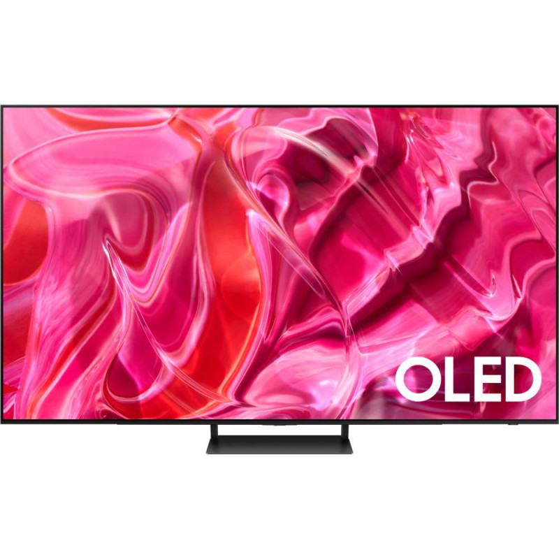 ТБ Samsung QE55S90DAEXUA