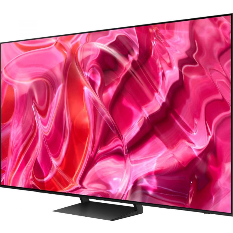 ТБ Samsung QE55S90DAEXUA
