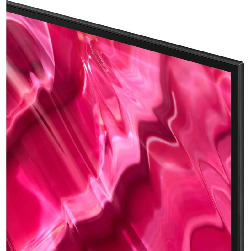ТБ Samsung QE55S90DAEXUA