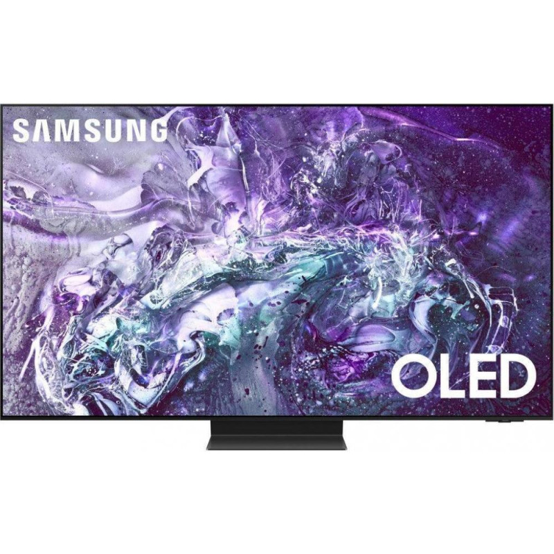 ТБ Samsung QE55S95DAUXUA