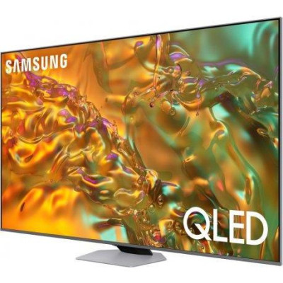 Телевізор Samsung QE65Q80DAUXUA