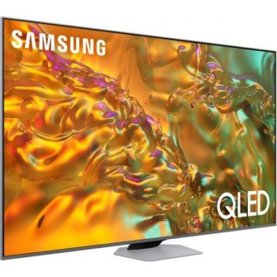 Телевізор Samsung QE65Q80DAUXUA