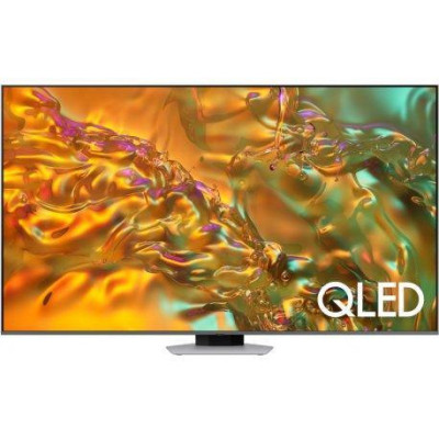 Телевізор Samsung QE65Q80DAUXUA