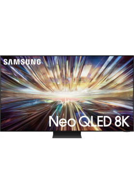 Телевізор Samsung QE65QN800DUXUA