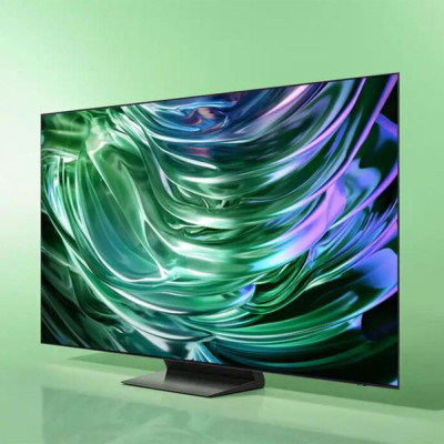 Телевізор Samsung QE65S90DAUXUA