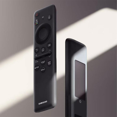 Телевізор Samsung QE65S90DAUXUA