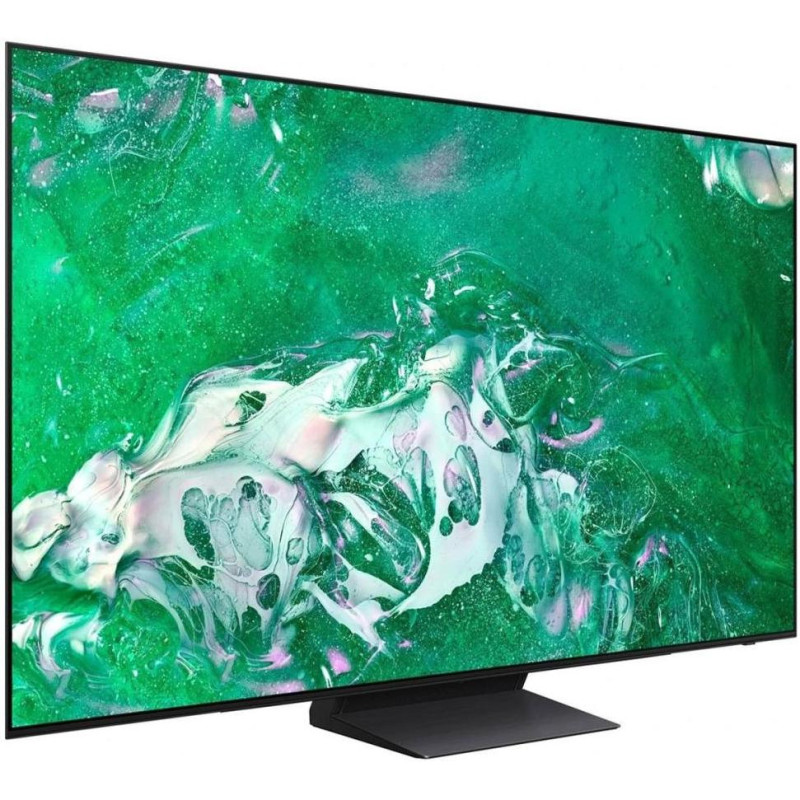 ТБ Samsung QE65S90DAUXUA