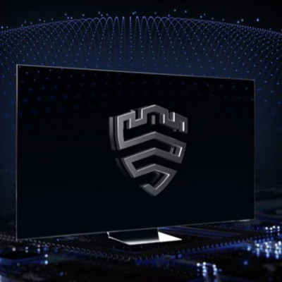 Телевізор Samsung QE65S90DAUXUA