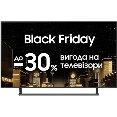 Телевізор Samsung UE43DU8500UXUA