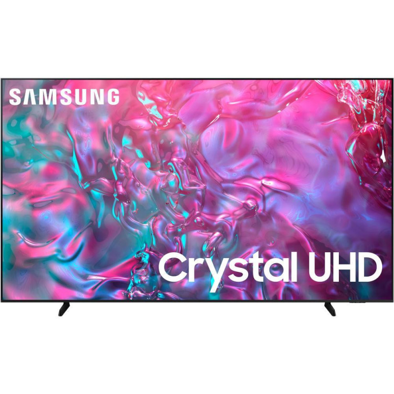 Телевізор Samsung UE98DU9000UXUA