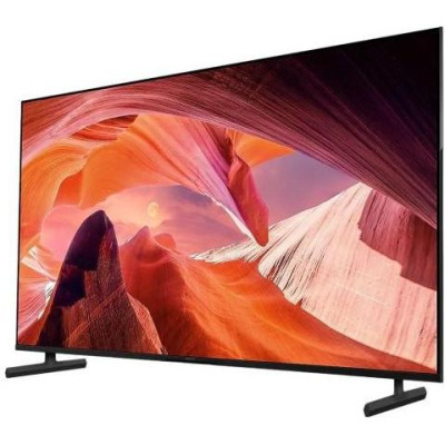 Телевізор Sony KD-75X80L