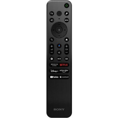 Телевізор Sony KD-75X80L