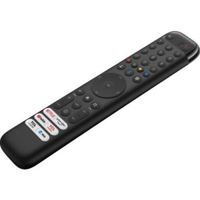 Телевiзор TCL 43P655