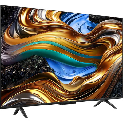 Телевiзор TCL 43P755