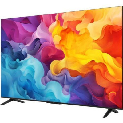 Телевiзор TCL 55P655