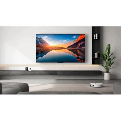 Телевізор Xiaomi TV A 43 FHD 2025