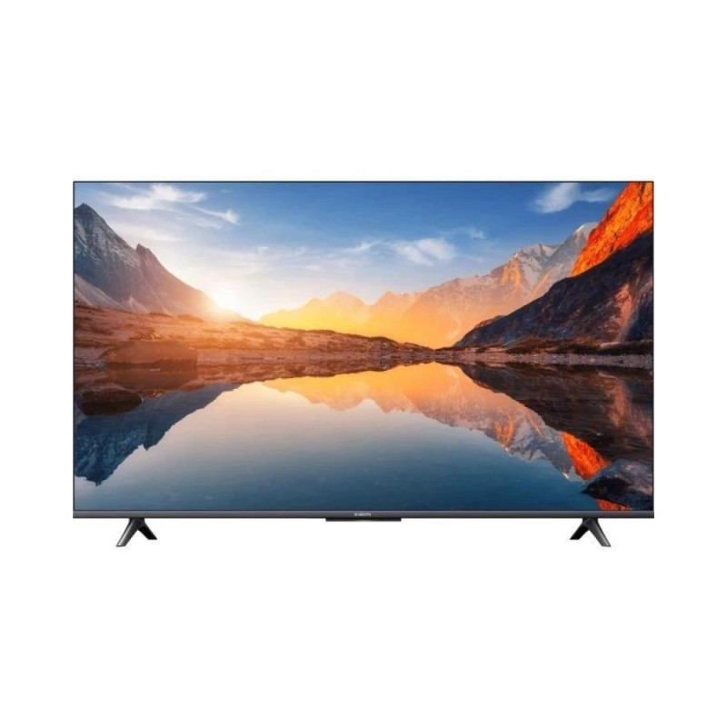 ТБ Xiaomi TV A 55 2025