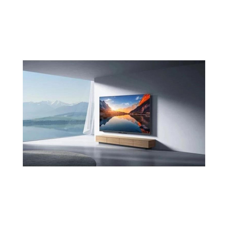 ТБ Xiaomi TV A 55 2025