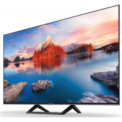 ТБ Xiaomi TV A 65 2025