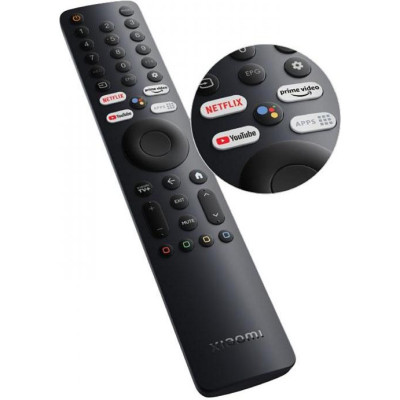 ТБ Xiaomi TV A 65 2025