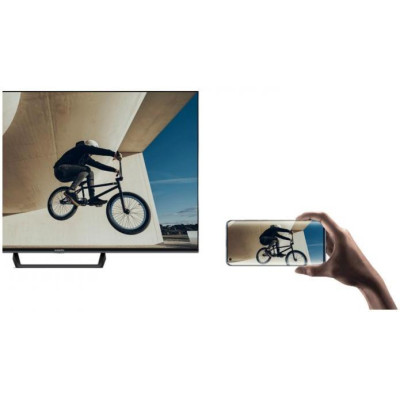 ТБ Xiaomi TV A 65 2025