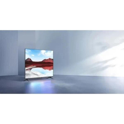 ТБ Xiaomi TV A Pro 43 2025