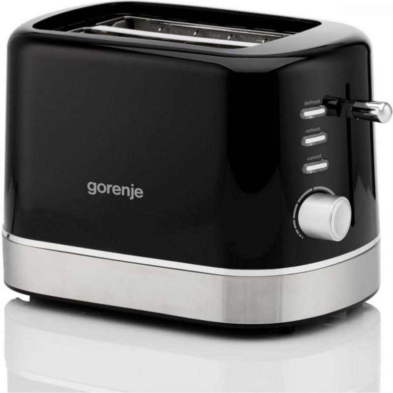 Тостер Gorenje T800DB