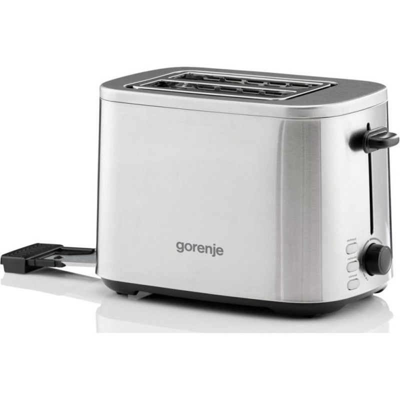 Тостер Gorenje T800DS