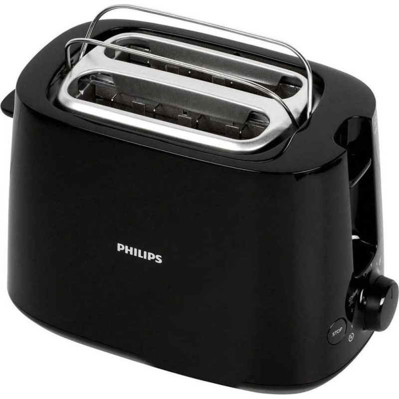 Тостер Philips HD2581/90