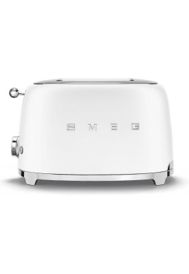 Тостер SMEG TSF01WHMEU