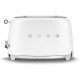 Тостер SMEG TSF01WHMEU