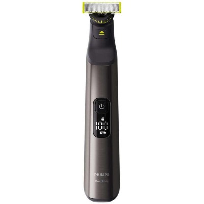 Тример для бороди та вусів Philips OneBlade QP6551/30